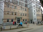 LinguaLab (Melnitsky Lane, 1), translation agency