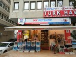 My Petshop (İstanbul, Kadikoy, Sahrayıcedit Mah., Atatürk Avenue, 3), pet shop
