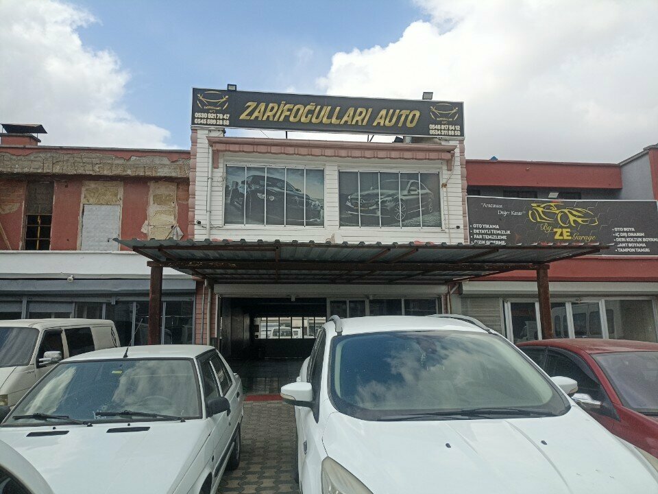 Lavado de coches Tac Auto Detailing Car Wash Application Center Konya, , foto