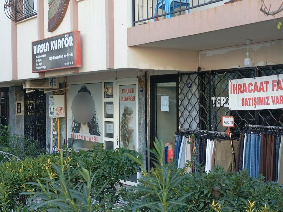 Tailor Tailor, Izmir, photo