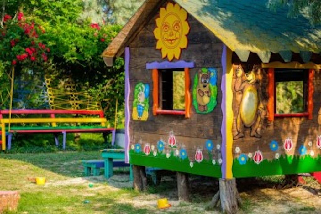 Фото Крымское Приазовье