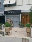 Ozkan (Izmir, Karsiyaka, Rustu Sardag Avenue, 82B), hairdresser