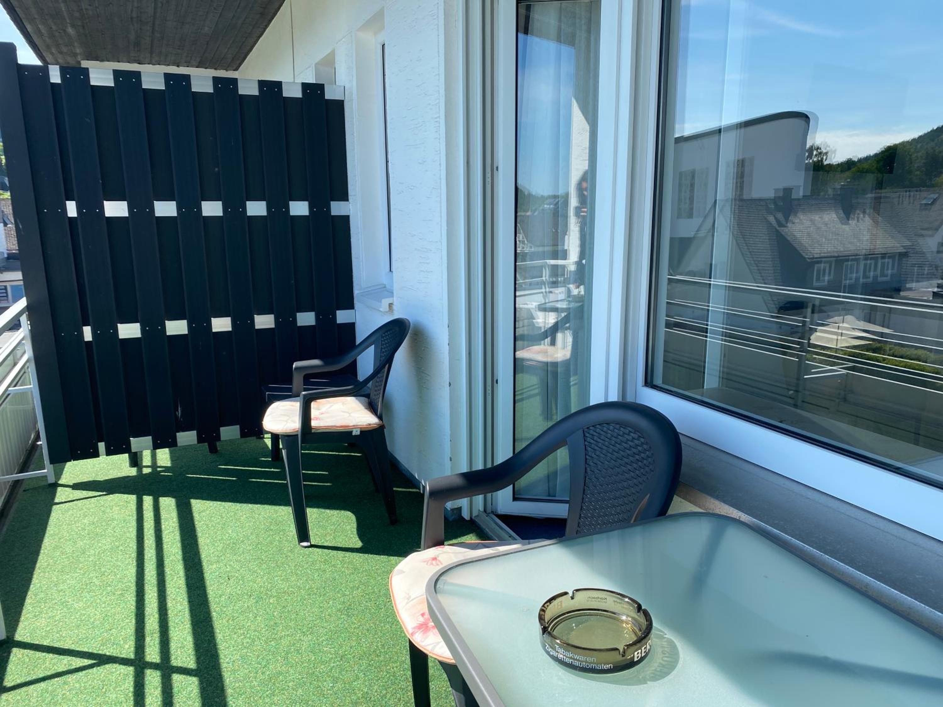 Фото Sevdas Garni Hotel Weinforth