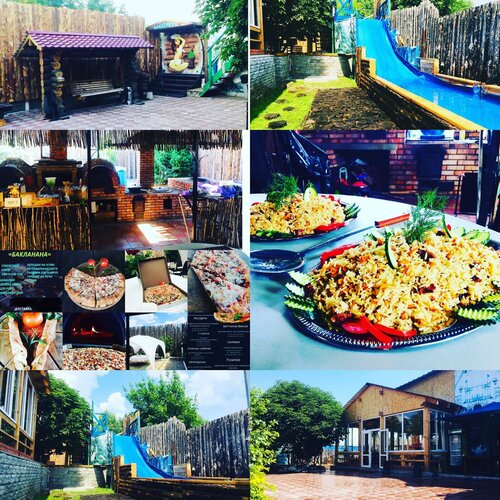 Дом в аренду К Баклану в Липецкой области