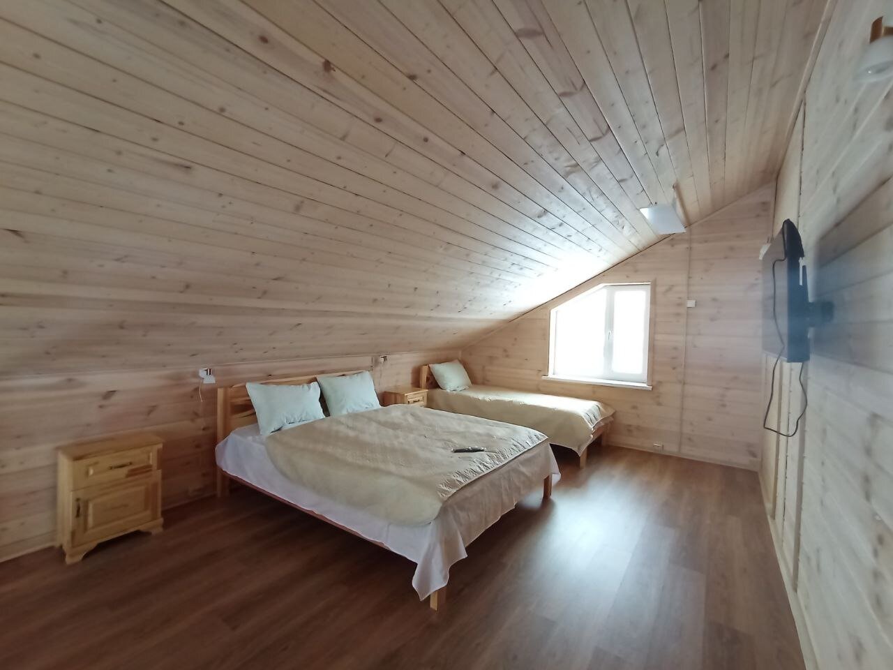 Фото Лукино-Парк