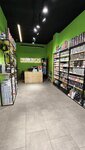 Panda Smoke (posyolok gorodskogo tipa Mirny, ulitsa Akademika Severina, 8/1), tobacco and smoking accessories shop