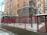 Текстильоптом (10th Parkovaya Street, 20), textile company