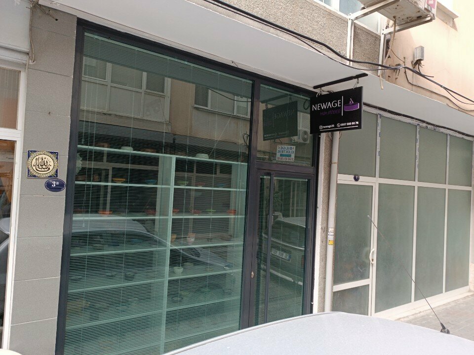 Art supplies and crafts Newage Candle Workshop, Izmir, photo