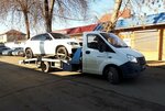 Автоэвакуатор (Komsomolskaya Street, 43Б), auto technical assistance, car evacuation