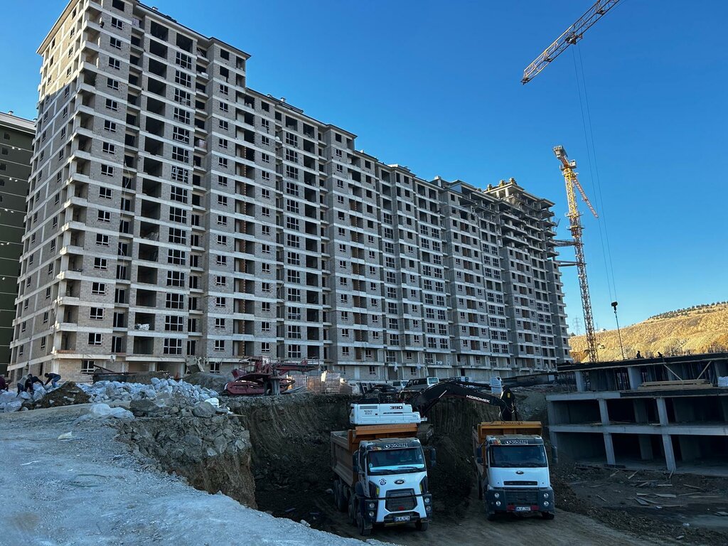 Tikinti materiallarının topdan satışı Hira Hırdavat, , foto