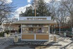 And Coffee (просп. Имама Шамиля, 72/3), кофейня в Махачкале