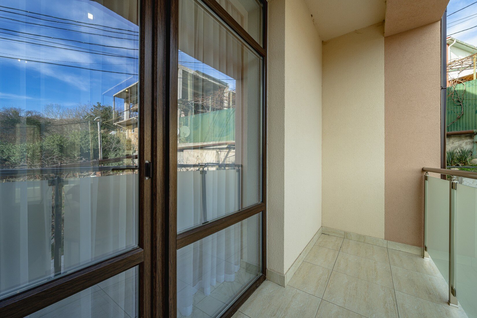 Фото Вилла Сицилия