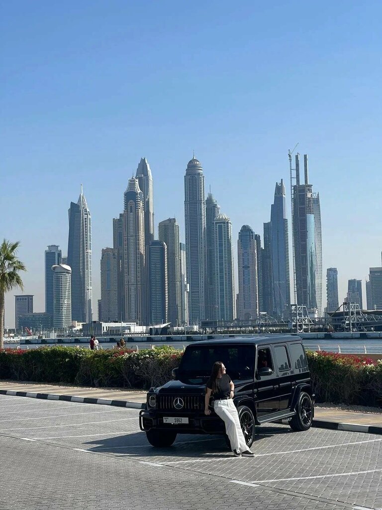 Car rental Premium Auto, Dubai, photo