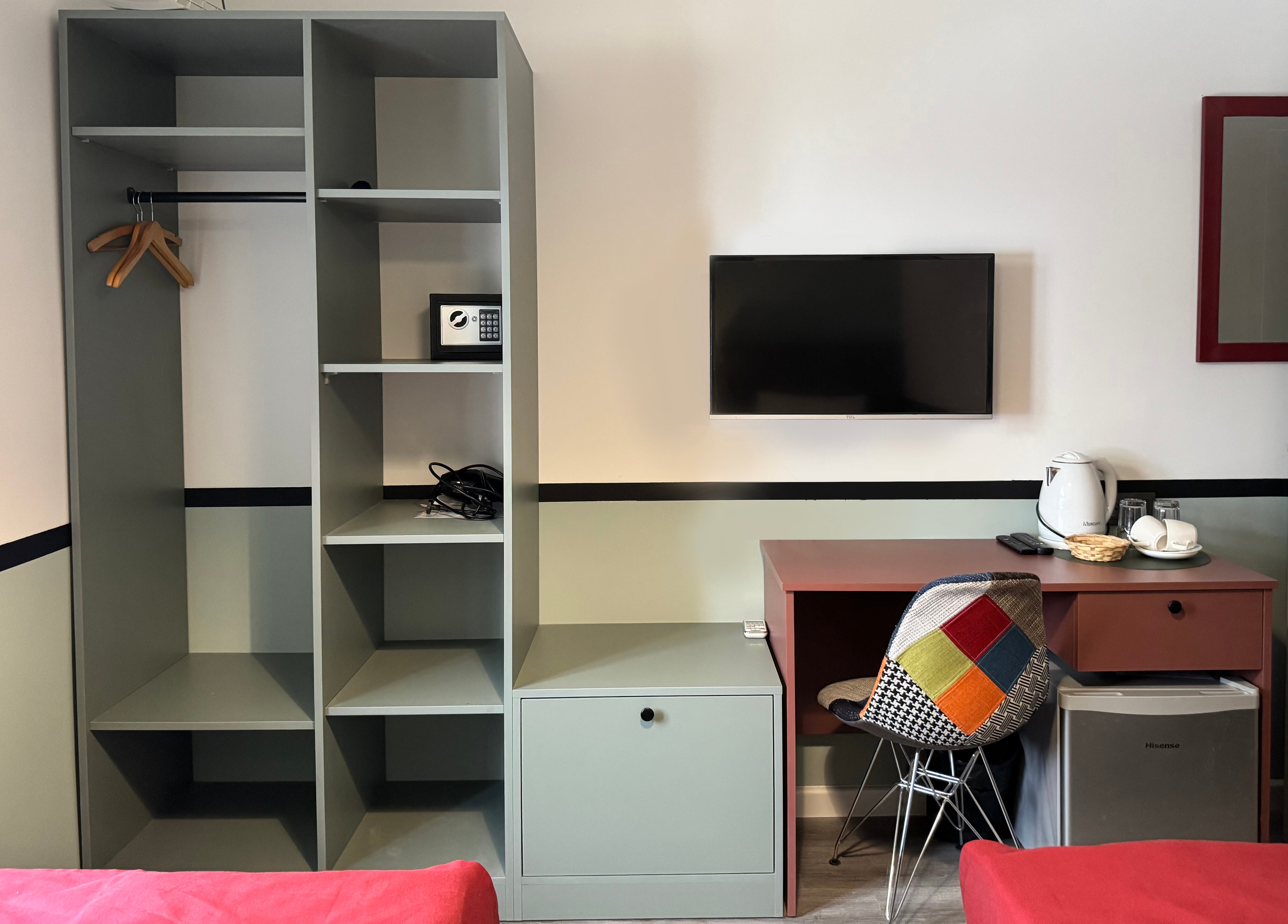 Фото City Centre Hotel