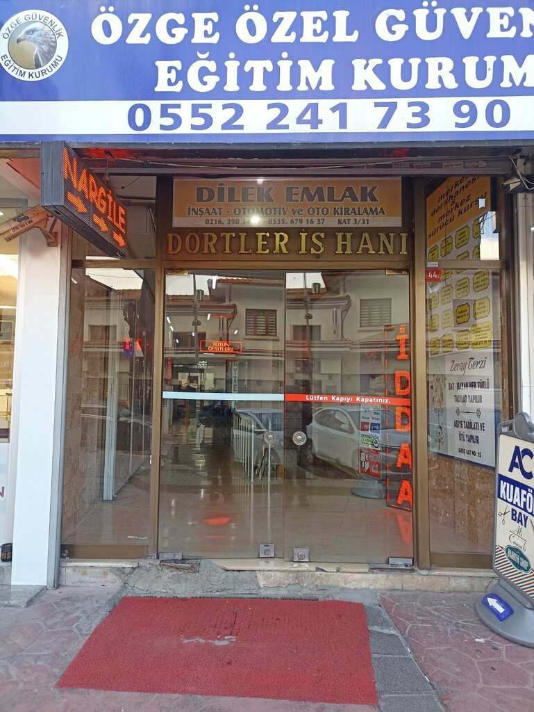 Political parties Workers' Party of Turkey, Istanbul, photo