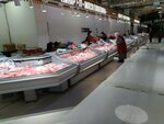 Meat Department (Aleksandr Zataevıch kóshesi, 10), butcher shop