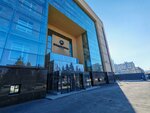 СберБанк (Tsarskaya Street, 4) ، آلة صرف النقود الأوتوماتيكية