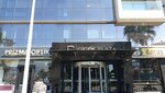 Dsc Sigorta (Izmir, Fatih Avenue, 1/23), insurance company