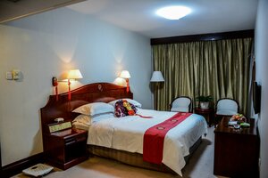 Weihaiwei Hotel (Shandong Province, Weihai City), hotel