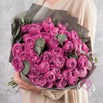 Tsvetomania (Novolitovskaya Street, 10), flowers and bouquets delivery