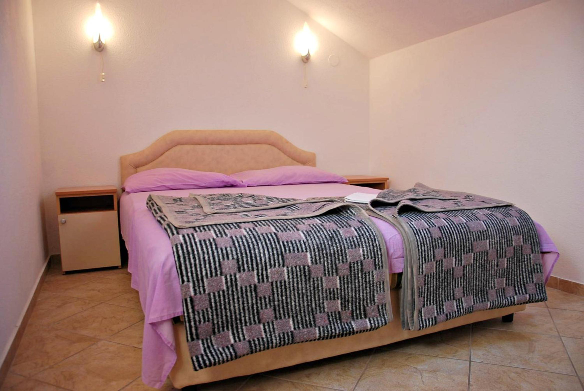 Фото Апартаменты Bonik