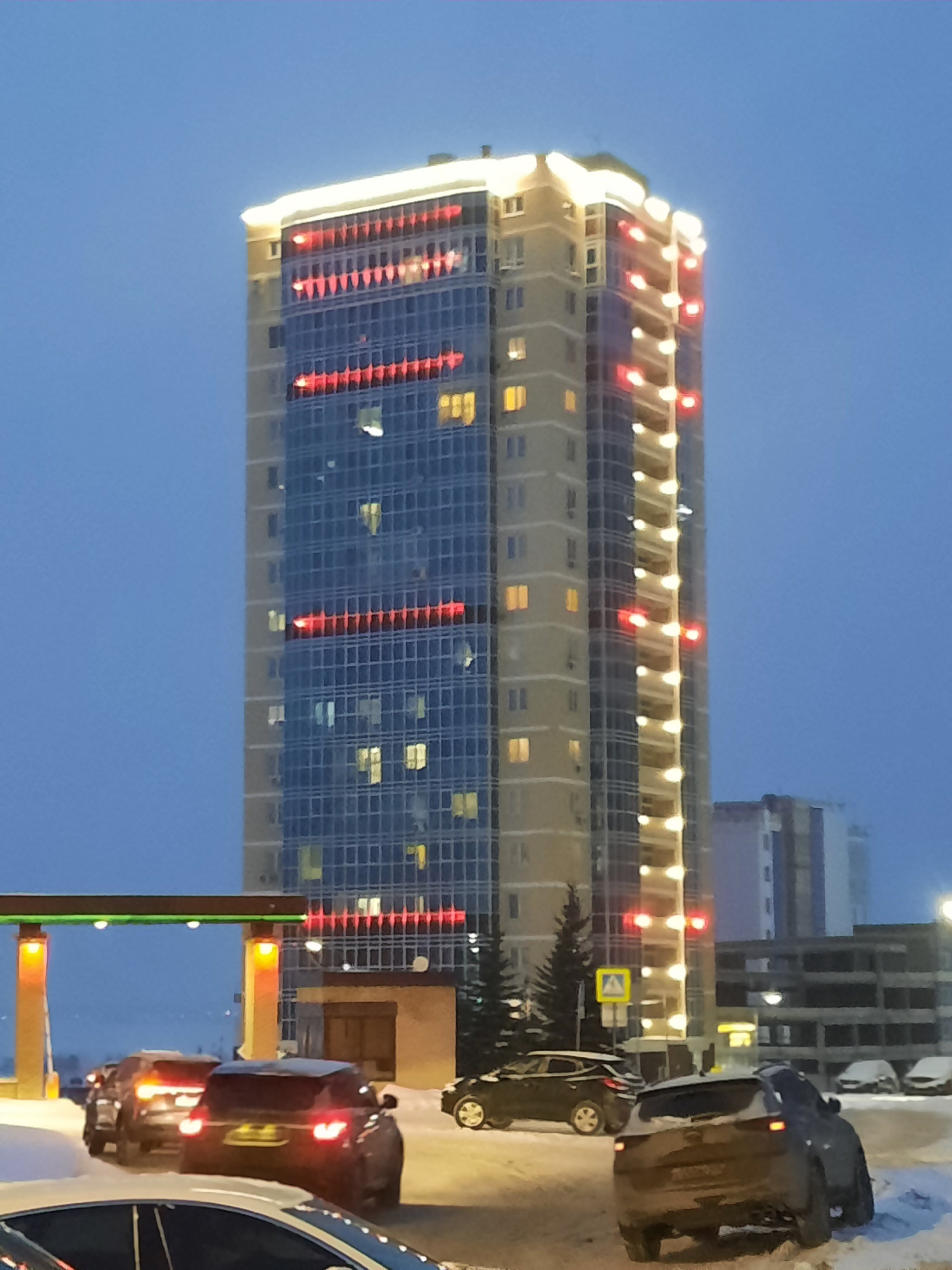 Фото Апартаменты Полет птицы