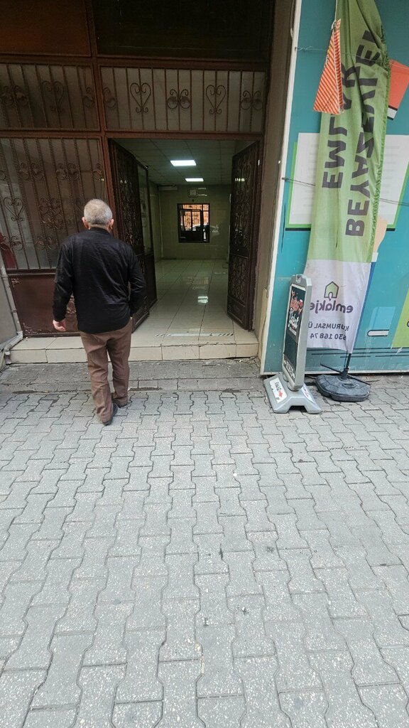 Flooring Aytu Flooring, Adana, photo