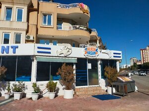 My Fisherman Hasan (Antalya, Konyaalti District, Arapsuyu Neighborhood, Arapsuyu Avenue, 2A), restaurant