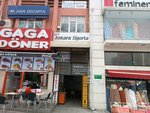Ibra Tour (Bursa, Osmangazi, Şehreküstü Mah., Şehreküstü Cad., 2A), travel agency