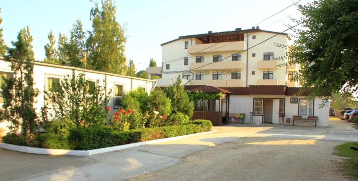 Фото У моря