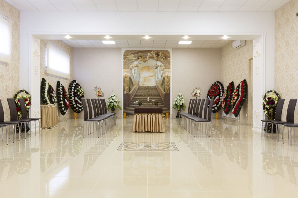 Funeral services Ritualhome, Vileyka, photo