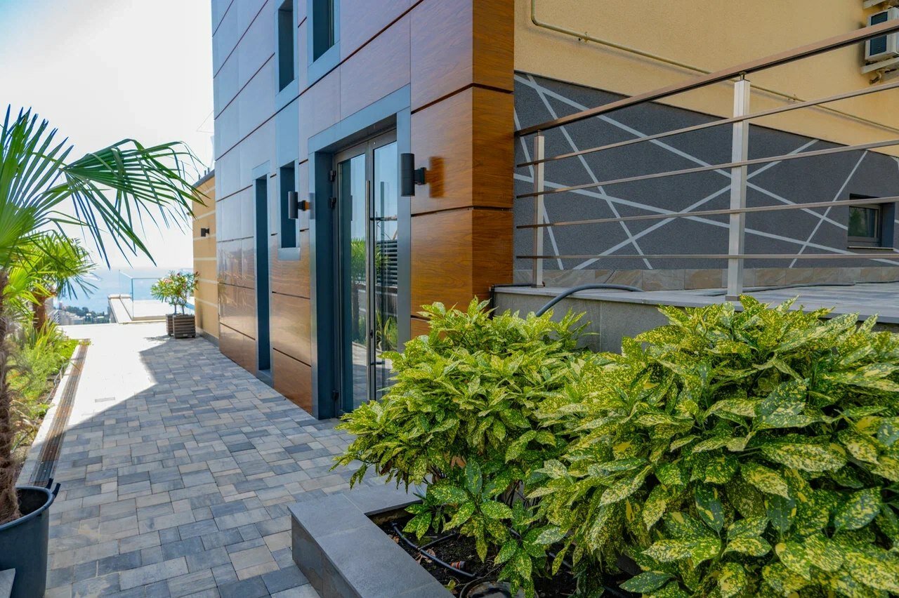 Фото МореЯлта