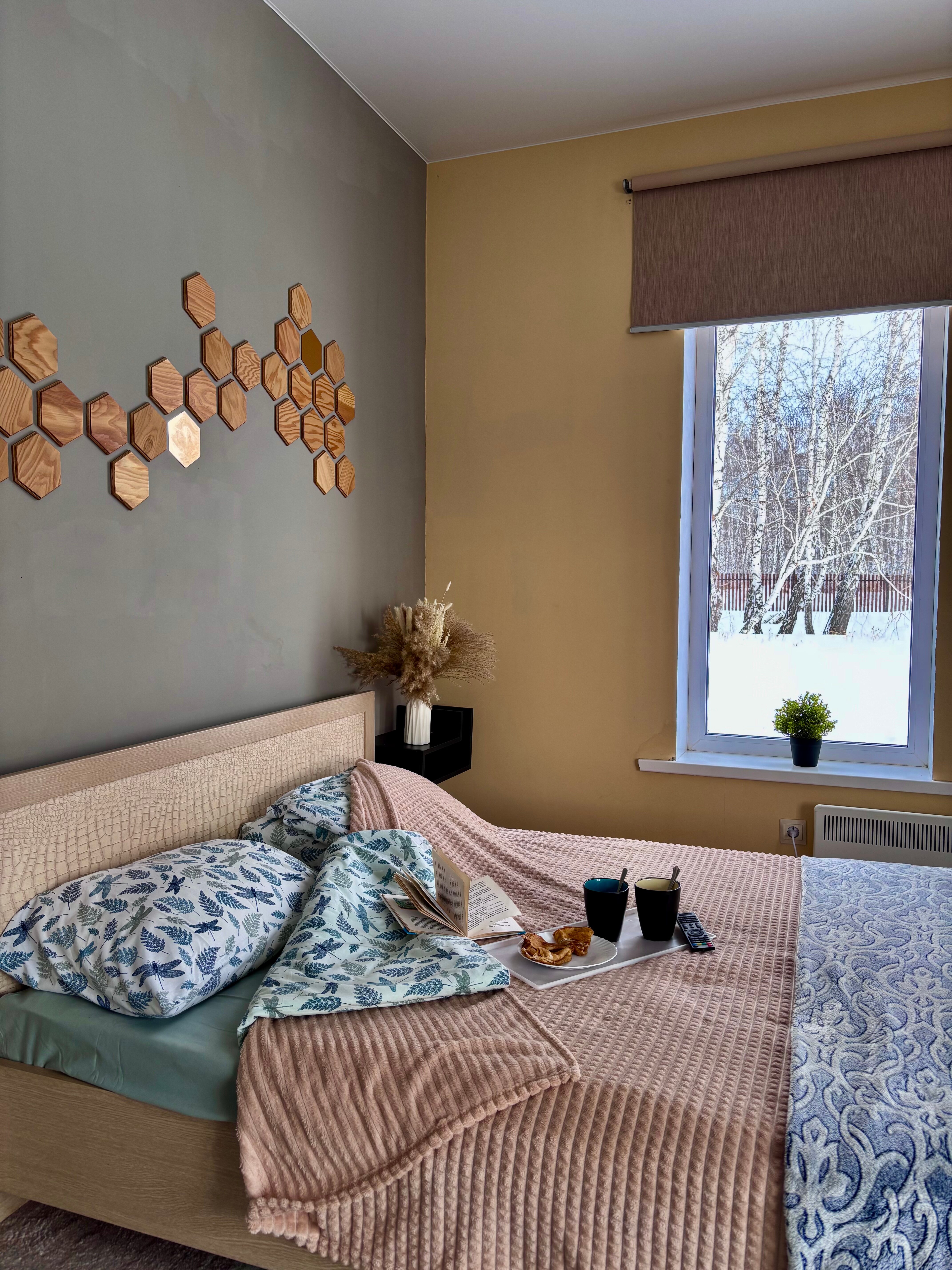 Фото Отдых и точка