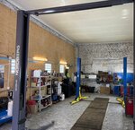 Custom Garage 33 (Sushchyovskaya ulitsa, 39), car service, auto repair