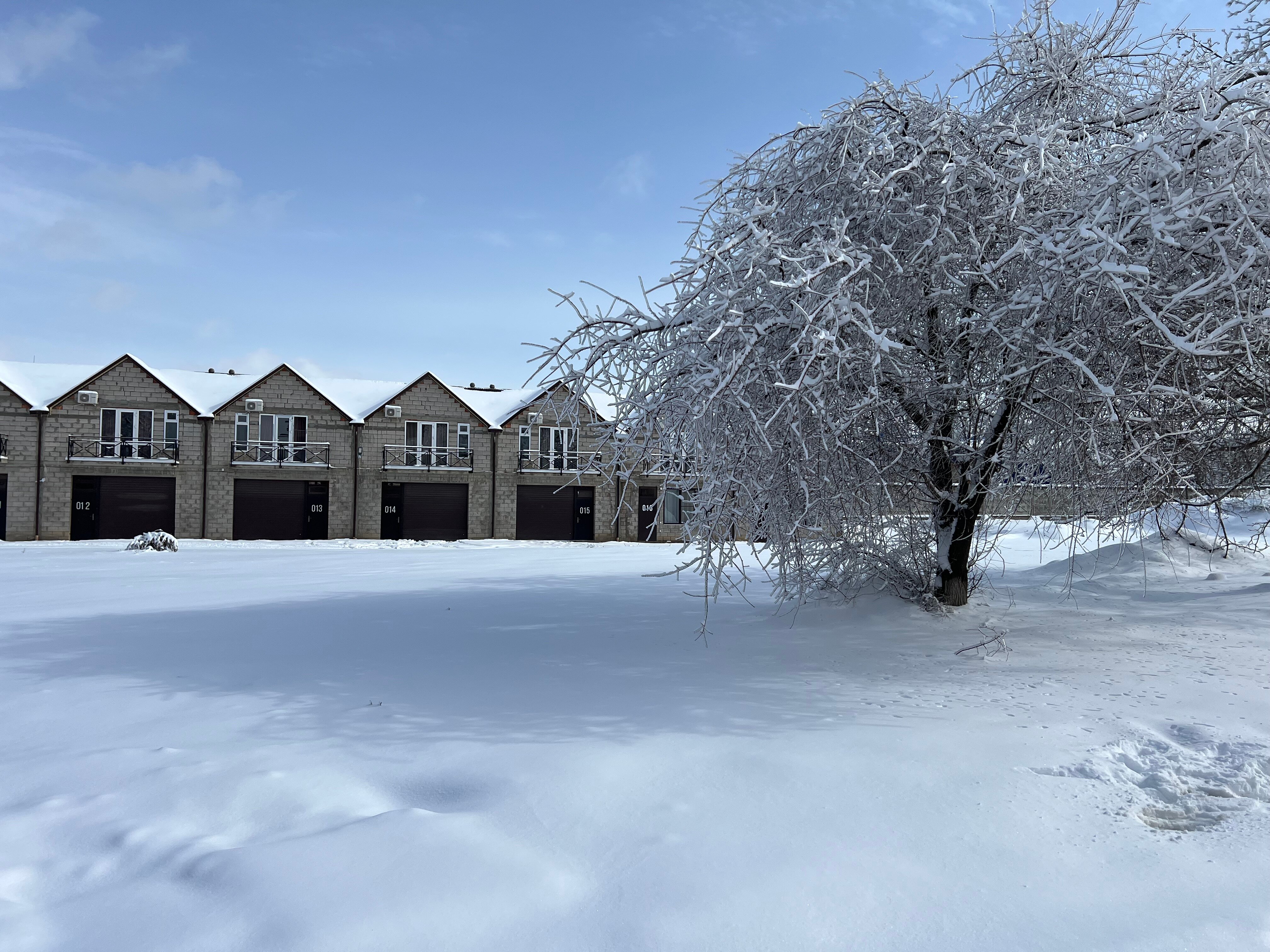 Фото Турист