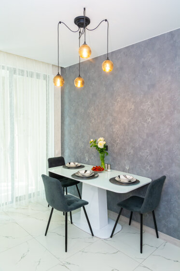 Фото My Home Aparts