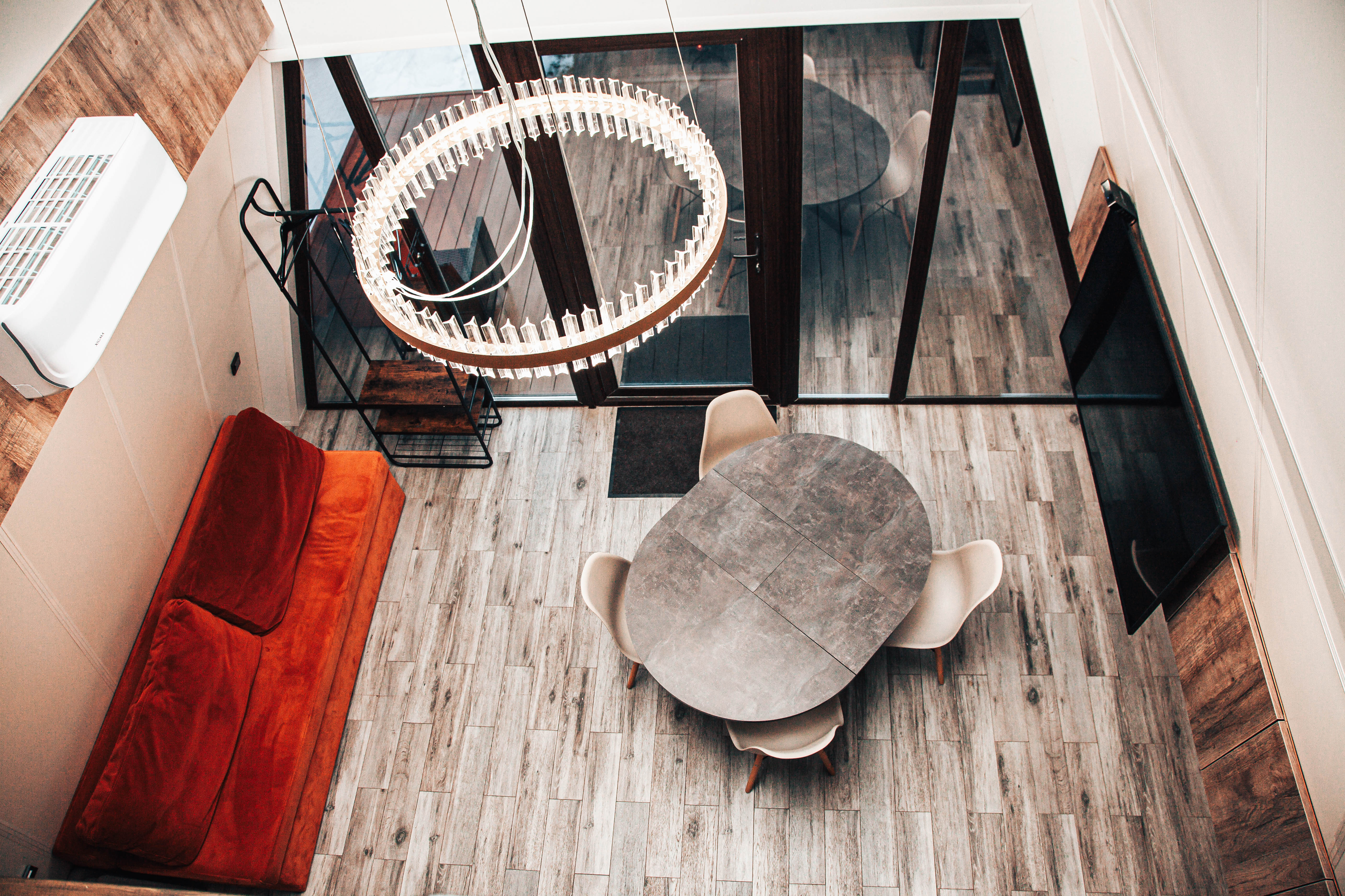 Фото Южный берег