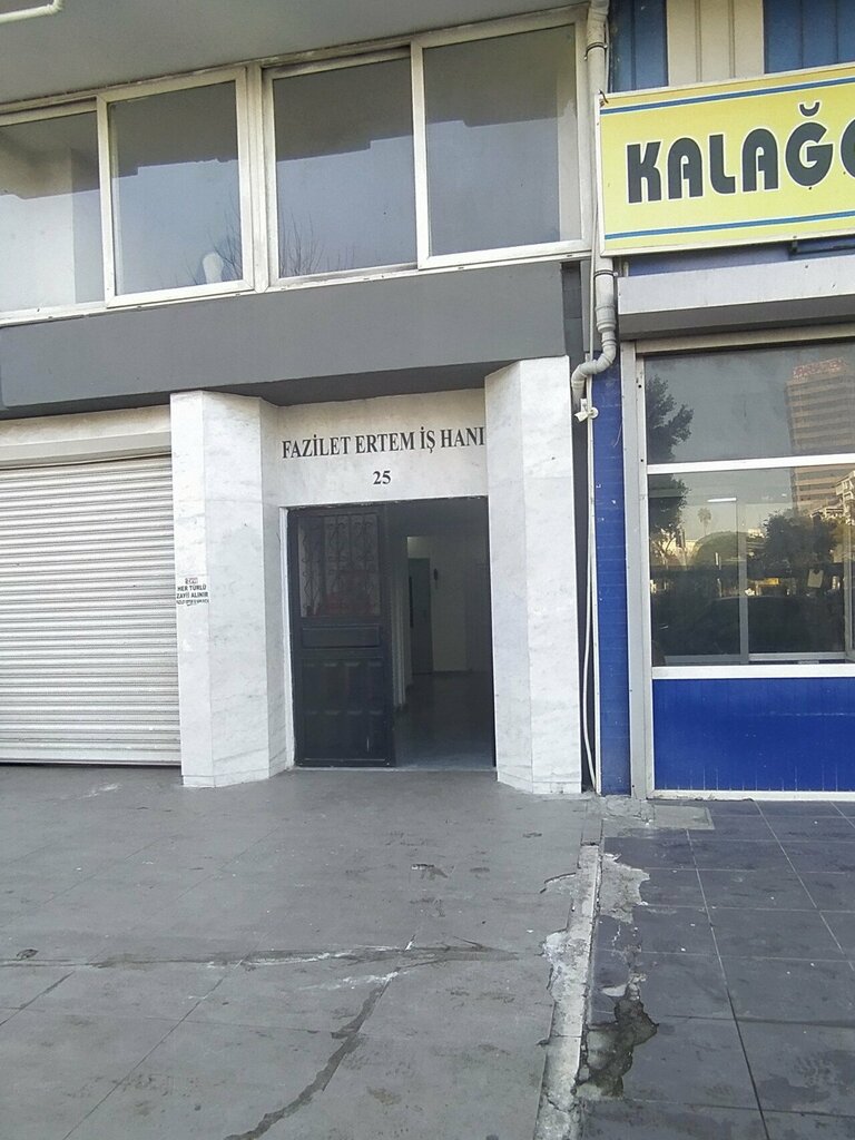 Tax consultants Huseyin Erol, Adana, photo