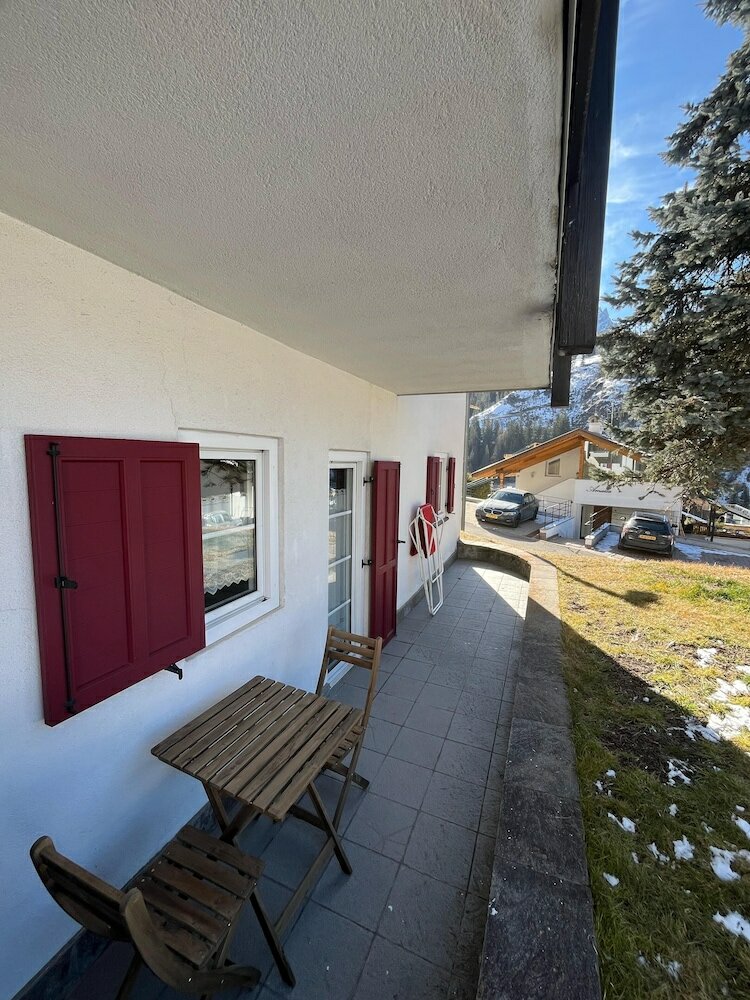 Фото Residence Casa Metz