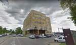 GEO-Realt (Poluboyarova Street, 8), cadastral works