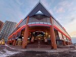 Shinua (Urban-Type Settlement of Novoivanovskoe, Lugovaya ulitsa, 1), furniture store