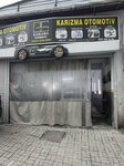 Charisma Auto Body (Istanbul, Gaziosmanpasa, Merkez Neighborhood, Kehribarci Street, 6), reparación corporal