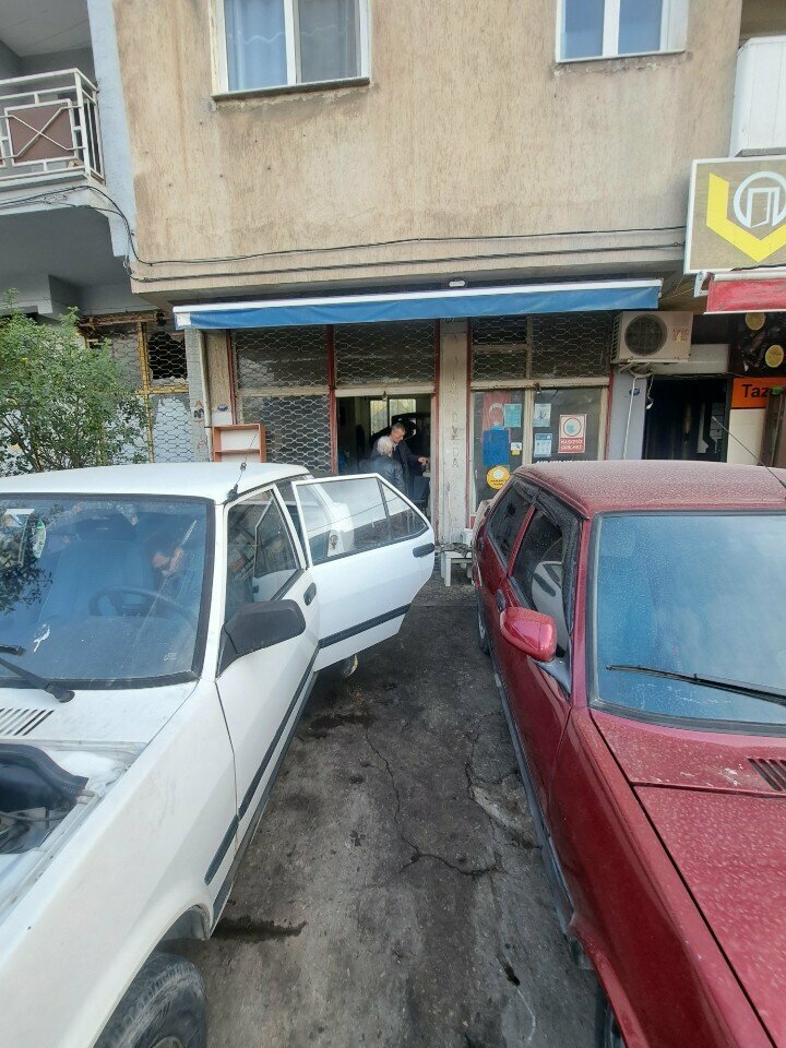 Car service, auto repair Technical Auto Repair and Maintenance Service, Izmir, photo