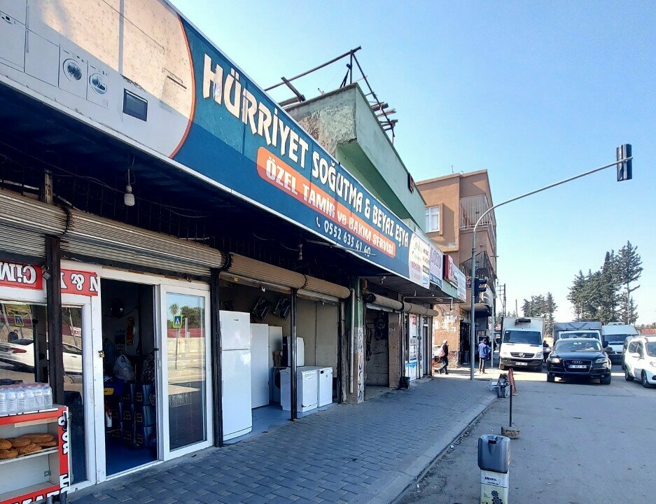 Appliance repair Hürriyet Soğutma, Adana, photo