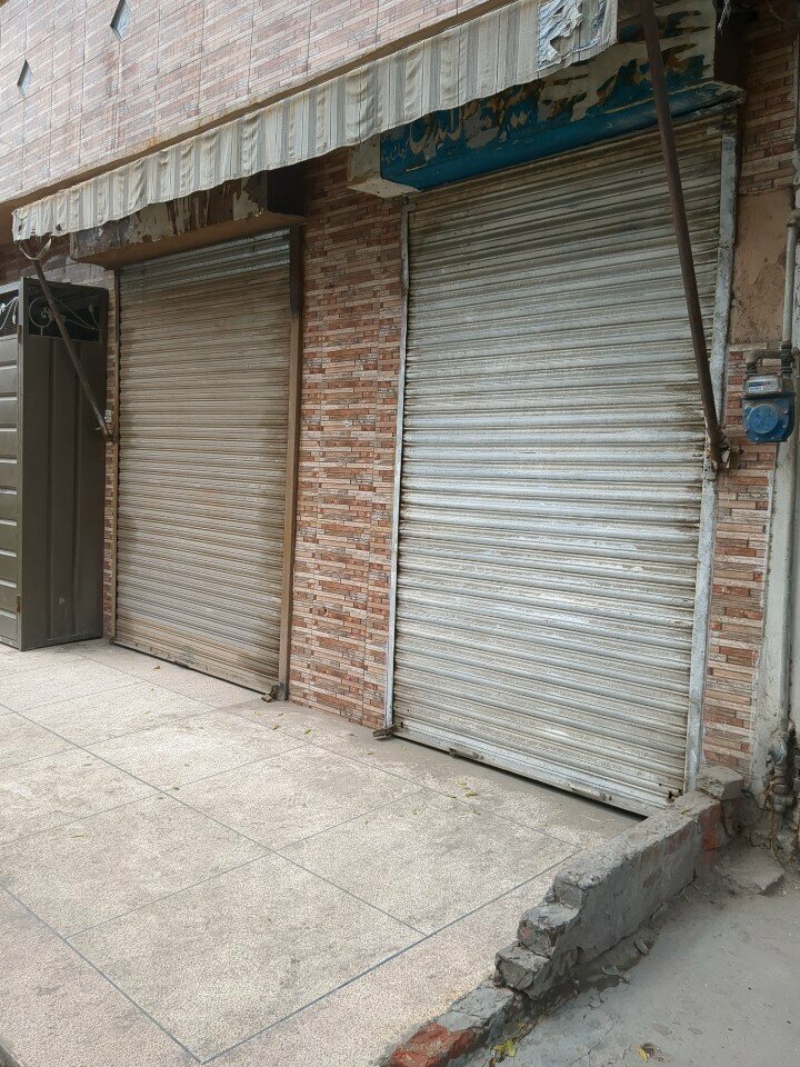 Hairdresser Muhammad Faisal hair dresser, Lahore, photo