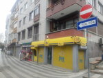 Ptt (İstanbul, Uskudar, Salacak Mah., Neyzenbaşı Halil Can Sok., 75C), post office