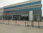 Atsanlar Nissan (Konya, Karatay, Fevzicakmak Neighborhood, 10753rd Street, 16), exposición de coches