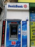 Denizbank (Istanbul, Uskudar, Harem Pier Avenue, 6D), atm