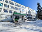 УлГТУ, корпус № 5 (Severny Venets Street, 32), university