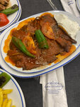 II. Historical Sahin Restaurant (İstanbul, Beyoğlu, Kuloğlu Mah., Sadri Alışık Sok., 12), restaurant